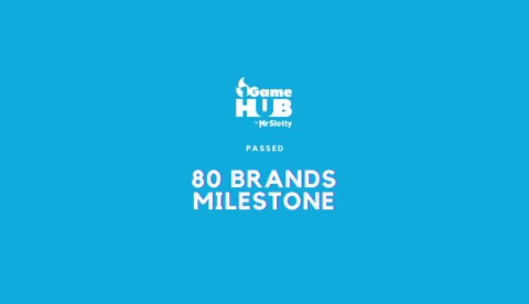 1GameHUB passed 80 Providers Milestone