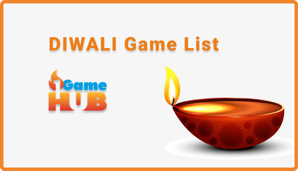 Light up your game portfolio with 1GameHUB